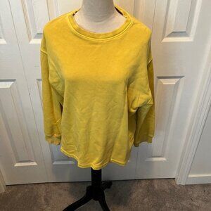 Wilfred from Aritizia size S sweatshirt